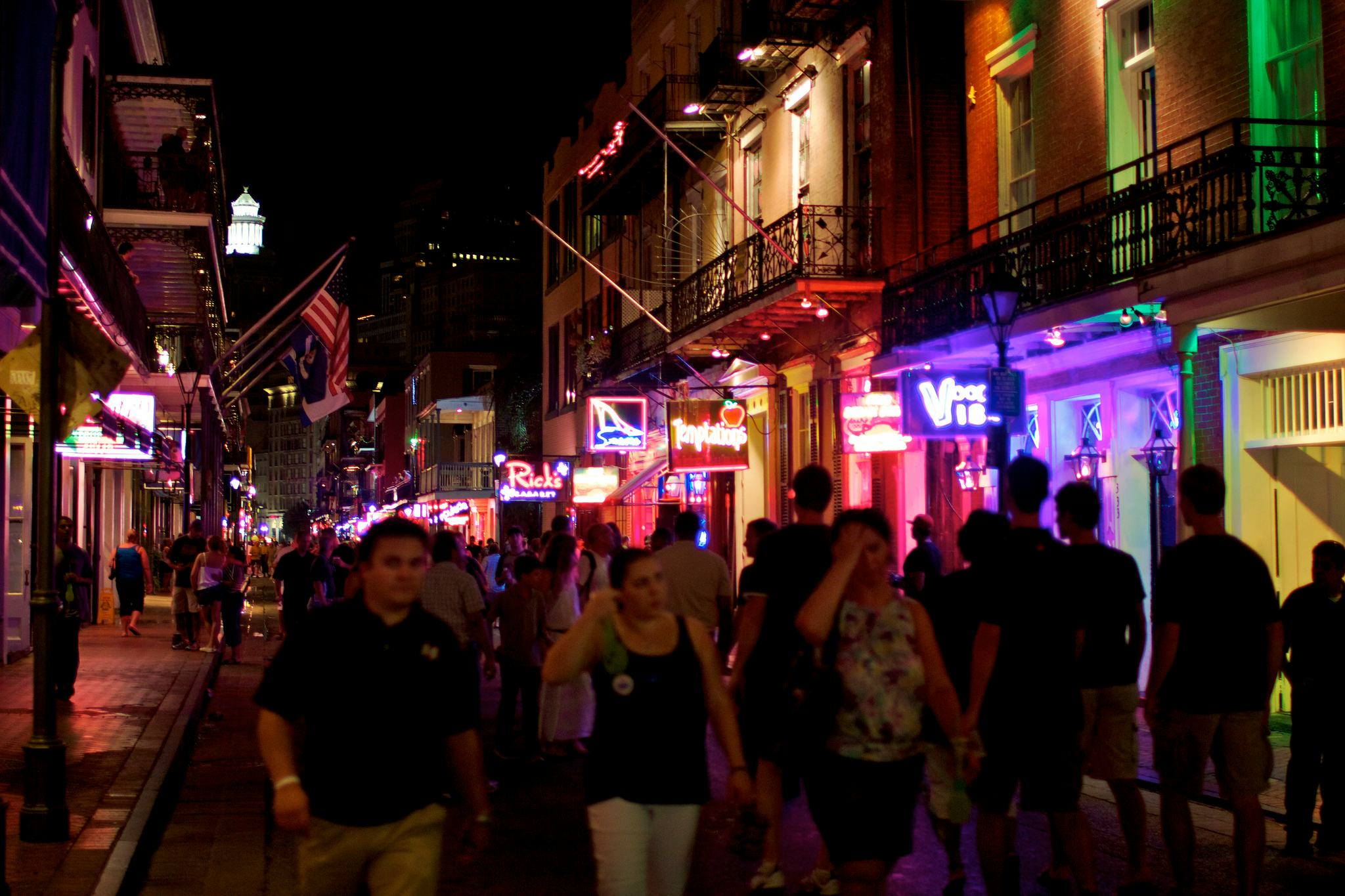 15 New Year's Eve Destinations In North America For People Who Love To