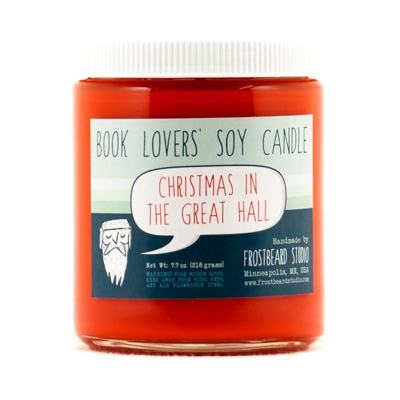 15 Awesome Gifts For Book Nerds