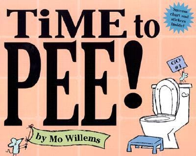 14 Books About Pooping That Don't Stink, Because #POOPINGISLOGICAL