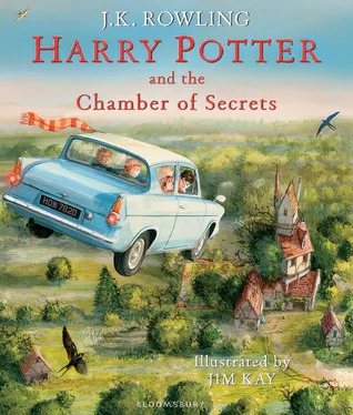 Harry Potter Causes Brain Damage, Says English Headmaster Who Is ...