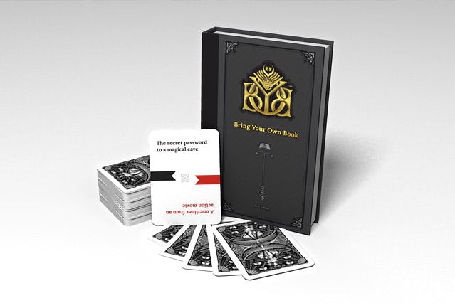 10 Games For Book Lovers Looking For Spice Up Their Next 'Readcation'