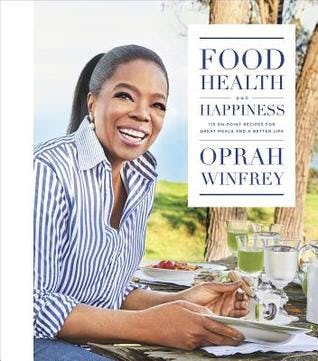 Oprah Winfrey's Publishing Imprint Officially Has A Name And Two Books