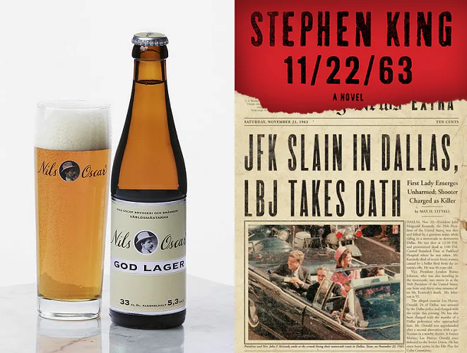 19 Books To Read Based On Your Drink Of Choice — Because There's More