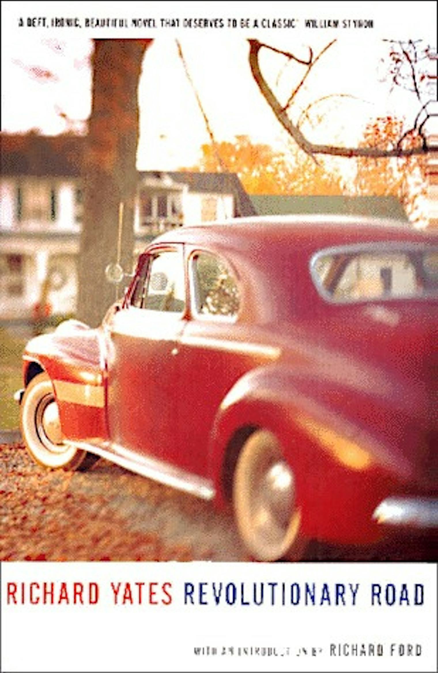 20 Books To Read On The Anniversary Of Roe v. Wade