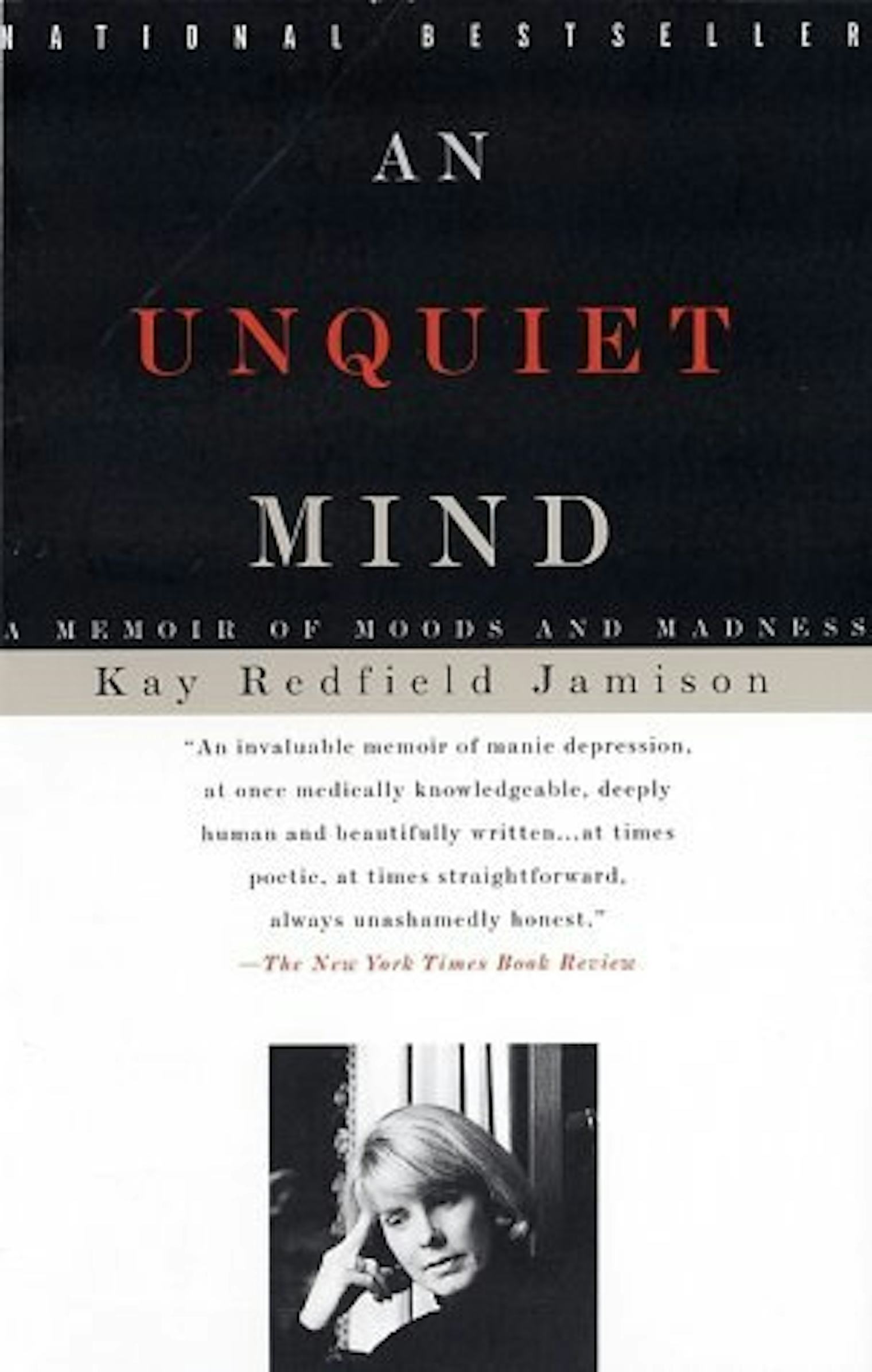 16 Nonfiction Books About Mental Illness