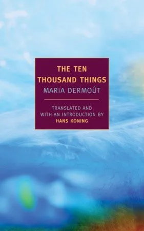 23-books-in-translation-by-women-writers