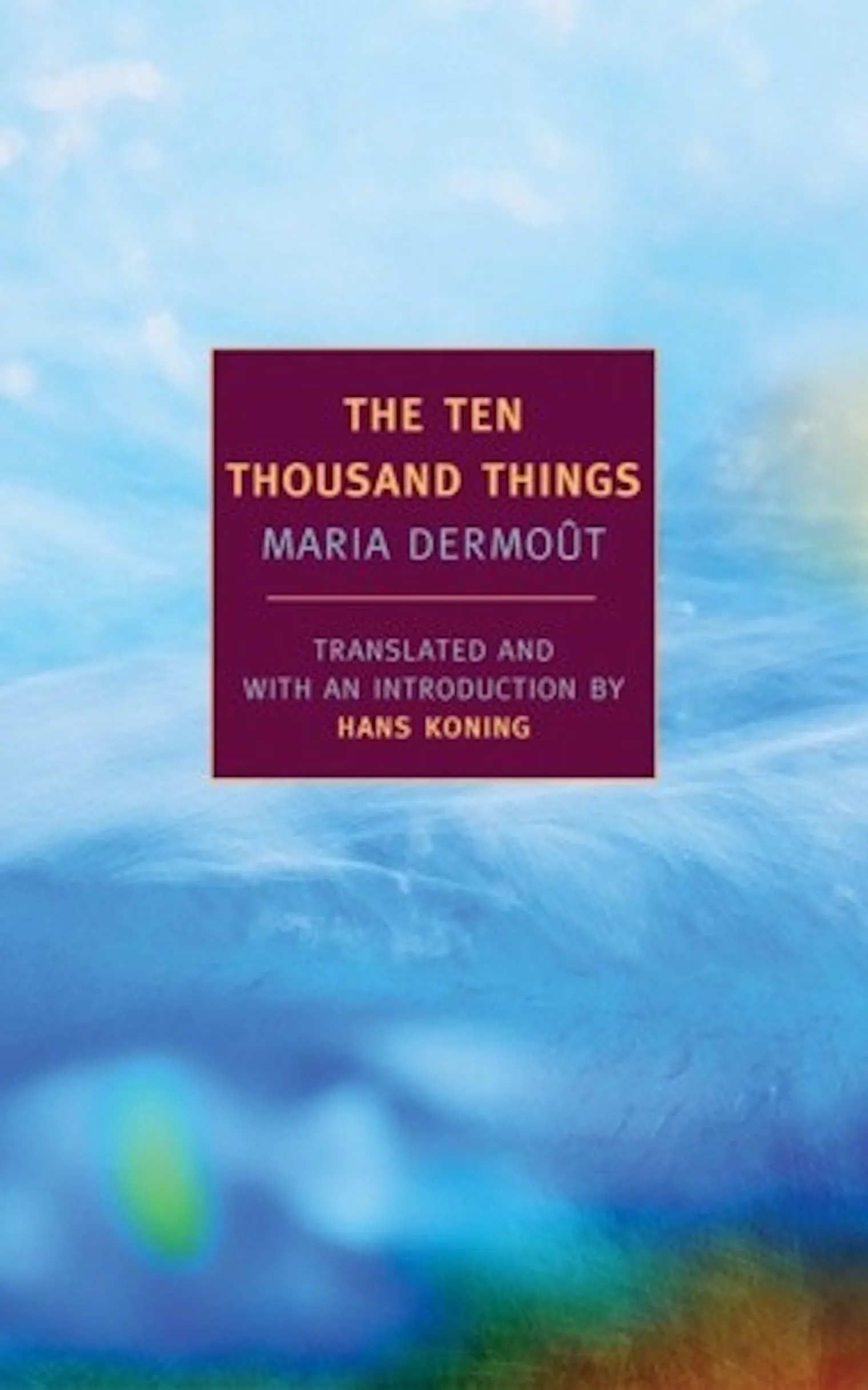 23 Books In Translation By Women Writers 23-books-in-translation-by-women-writers