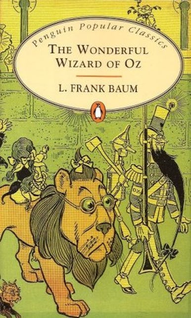 19 Books With Dark Tower Connections You Didn't Know About