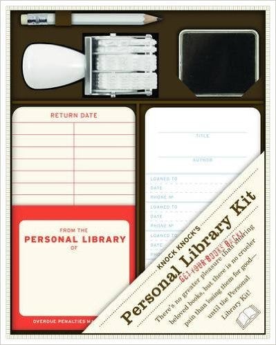 15 Awesome Gifts For Book Nerds
