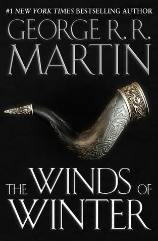 'Winds Of Winter' Might Be On Schedule, According To This Graph