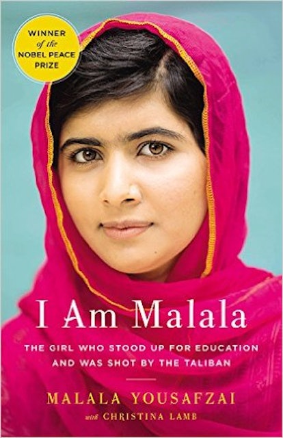 12 Malala Yousafzai Quotes From I Am Malala To Inspire Your Feminism