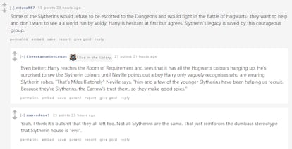 9 Harry Potter Aus That Will Make You Giggle Courtesy Of Reddit 9 Harry Potter Aus That Will Make You Giggle Courtesy Of Reddit