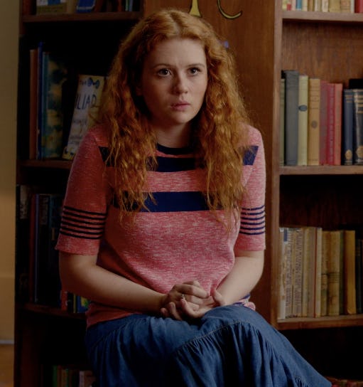 Ranking Young 'Orange Is The New Black' Actresses By How Much They Look