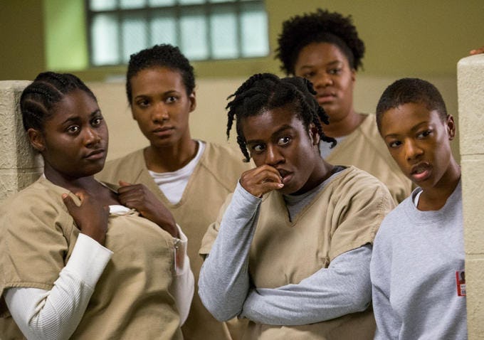7 Ways 'Orange Is The New Black' Has Changed Society Since The Season 1