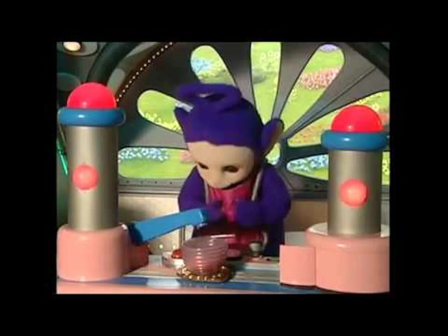 A 'Teletubbies' Reboot Is Happening, So How Can The Show Best Appeal To ...