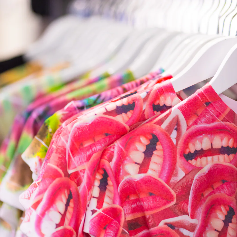 YR Store & Topshop Launch Interactive Design Stations That'll Let You ...