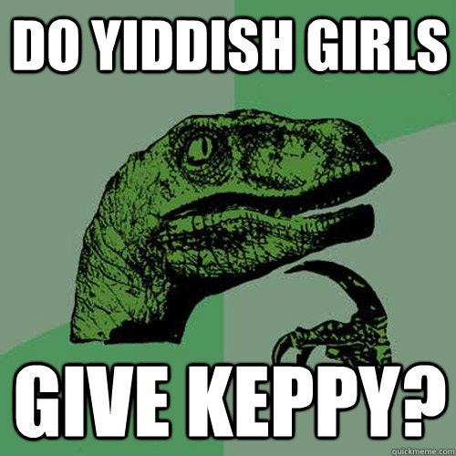 What is yiddish for matchmaker