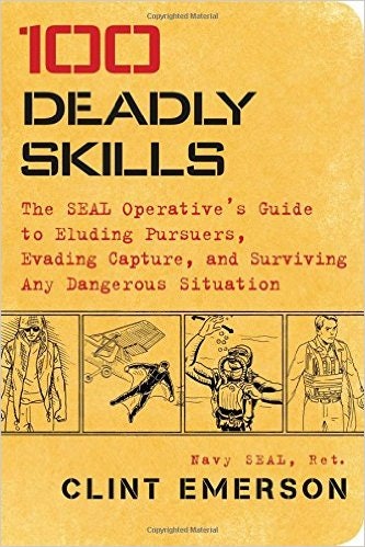 Cia Spy Manual Pdf