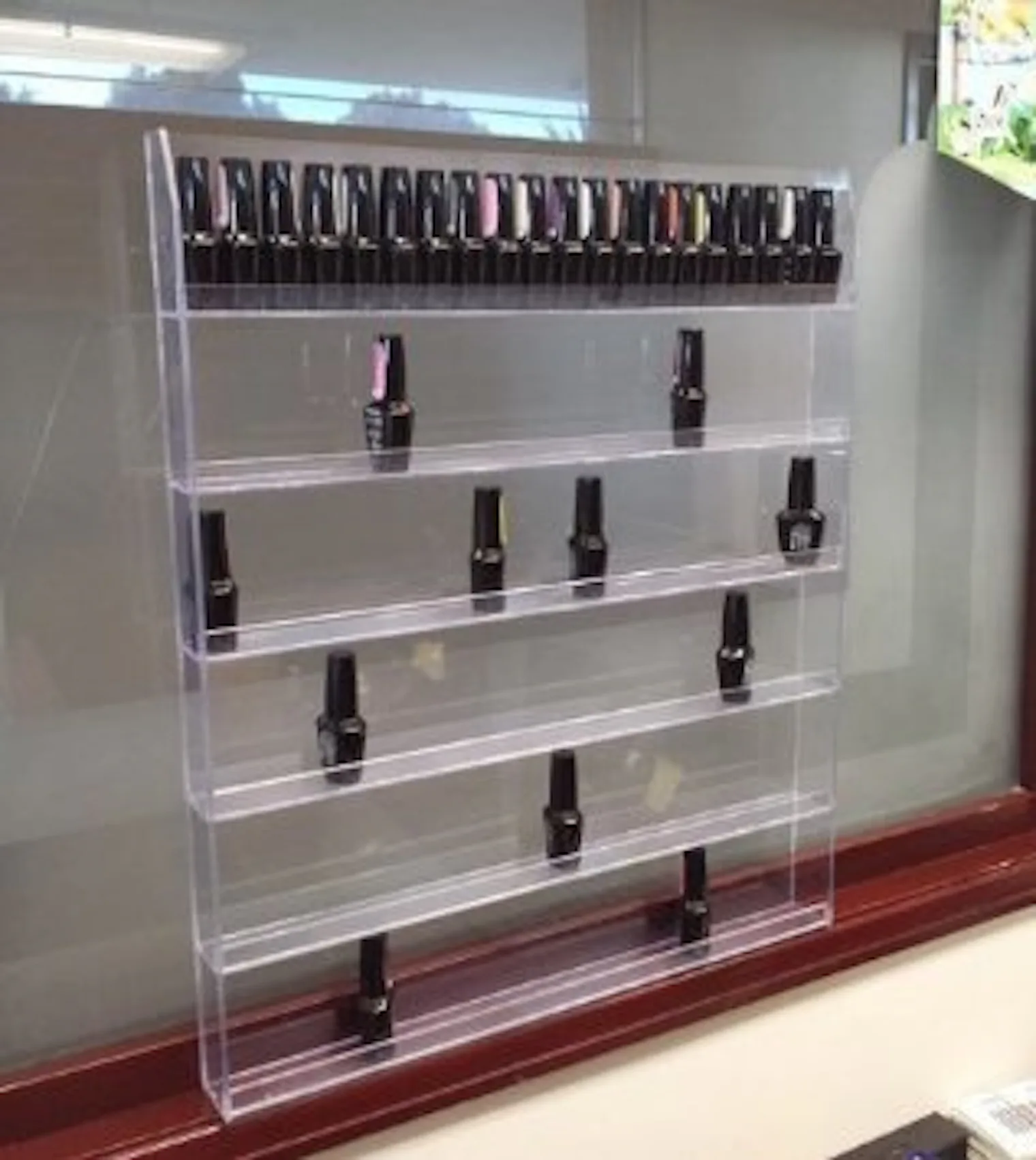 9 Creative Nail Polish Storage Solutions For The Lacquer-Obsessed