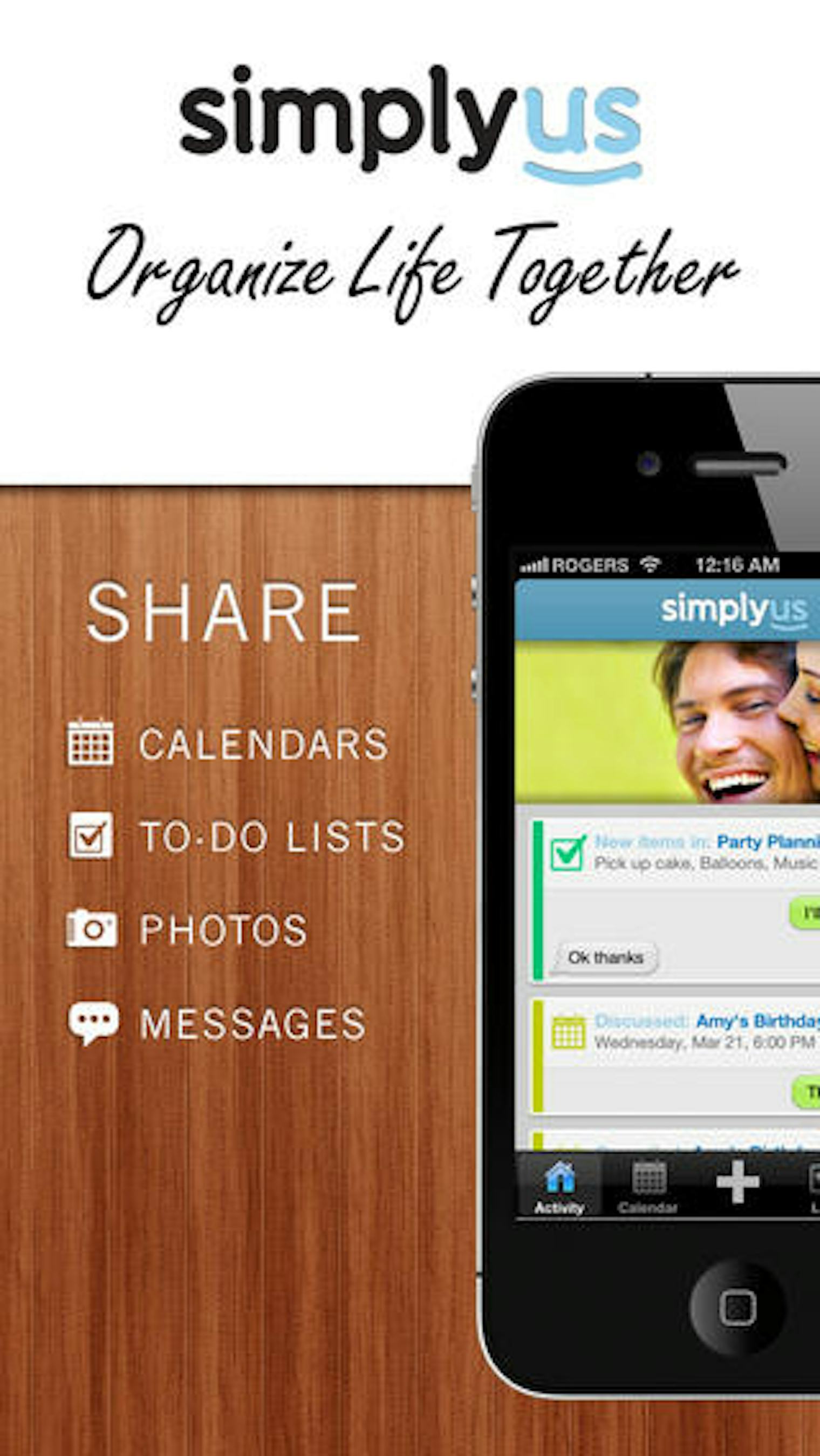 8 Apps To Use With Your Partner For Managing Your Relationship