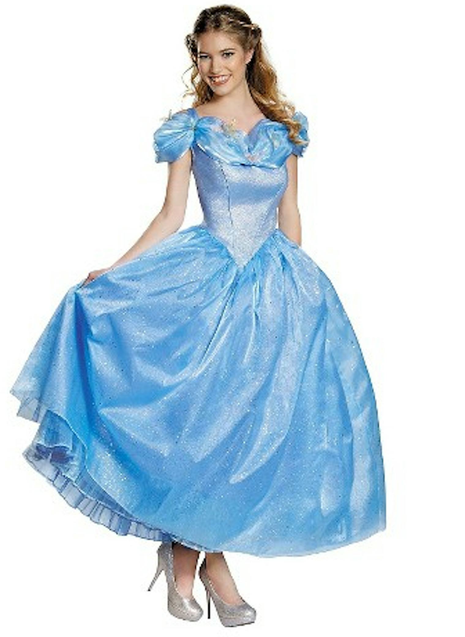 How To Dress Like A Disney Princess For Halloween 2139