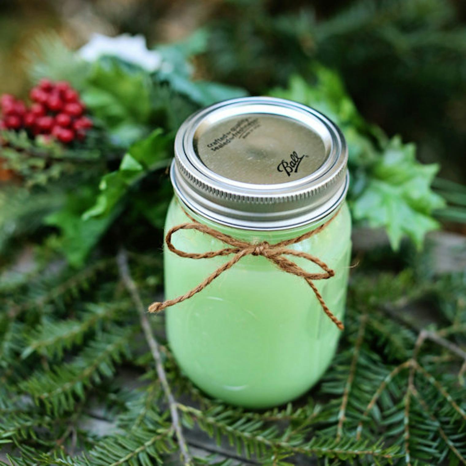 12 Holiday Candles With Unusual Scents That You’ll Love