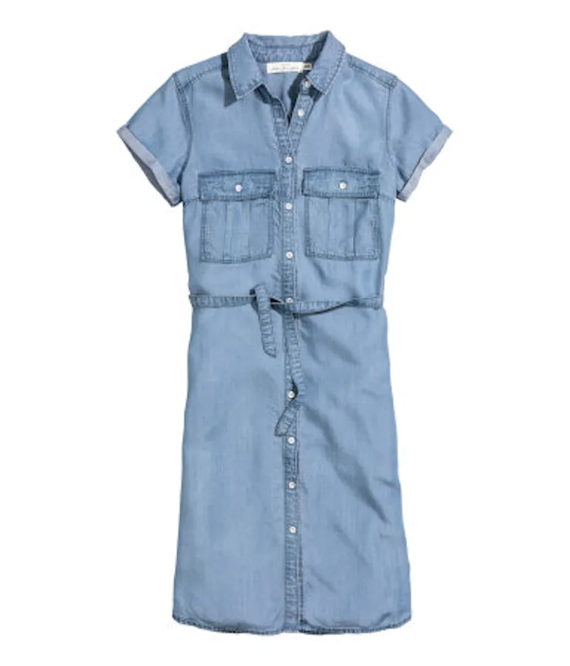 7 Halloween Costumes With Denim, If You Just Want To Keep Things Simple 7 Halloween Costumes With Denim, If You Just Want To Keep Things Simple