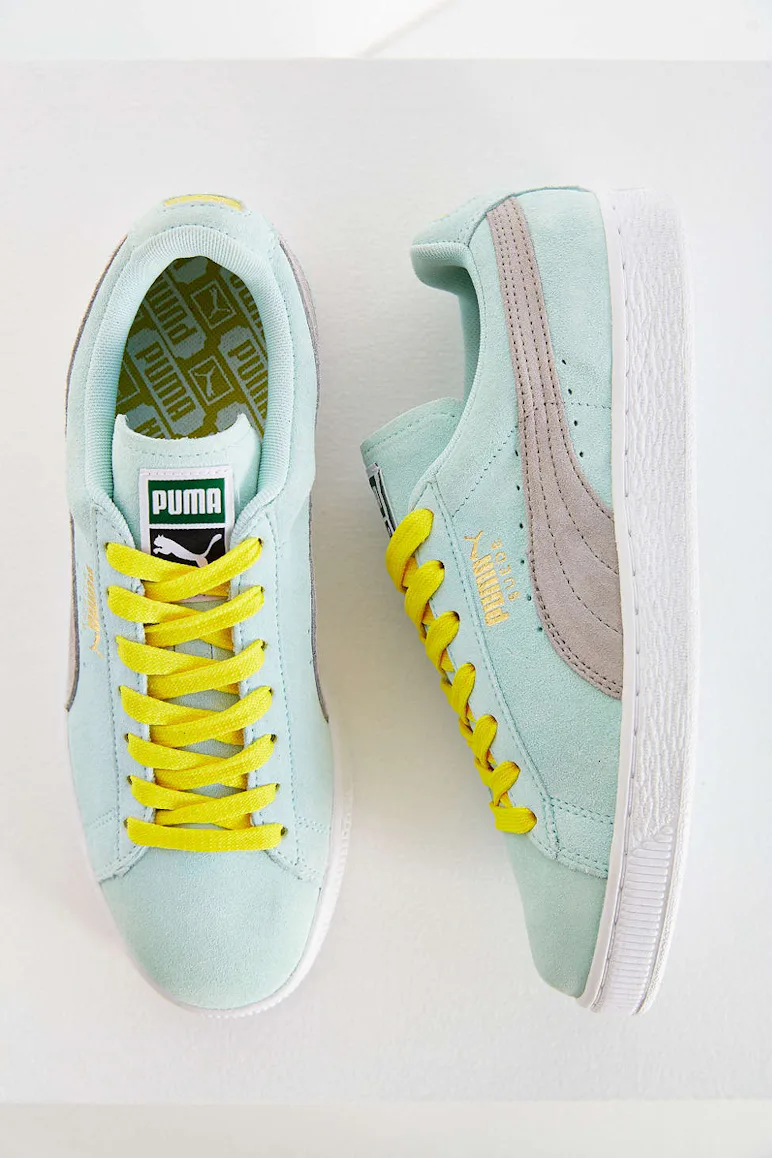 Fun Color Shoes 21 Colorful Sneakers That Won’t Break The Bank Because Shoes Should Be Fun
