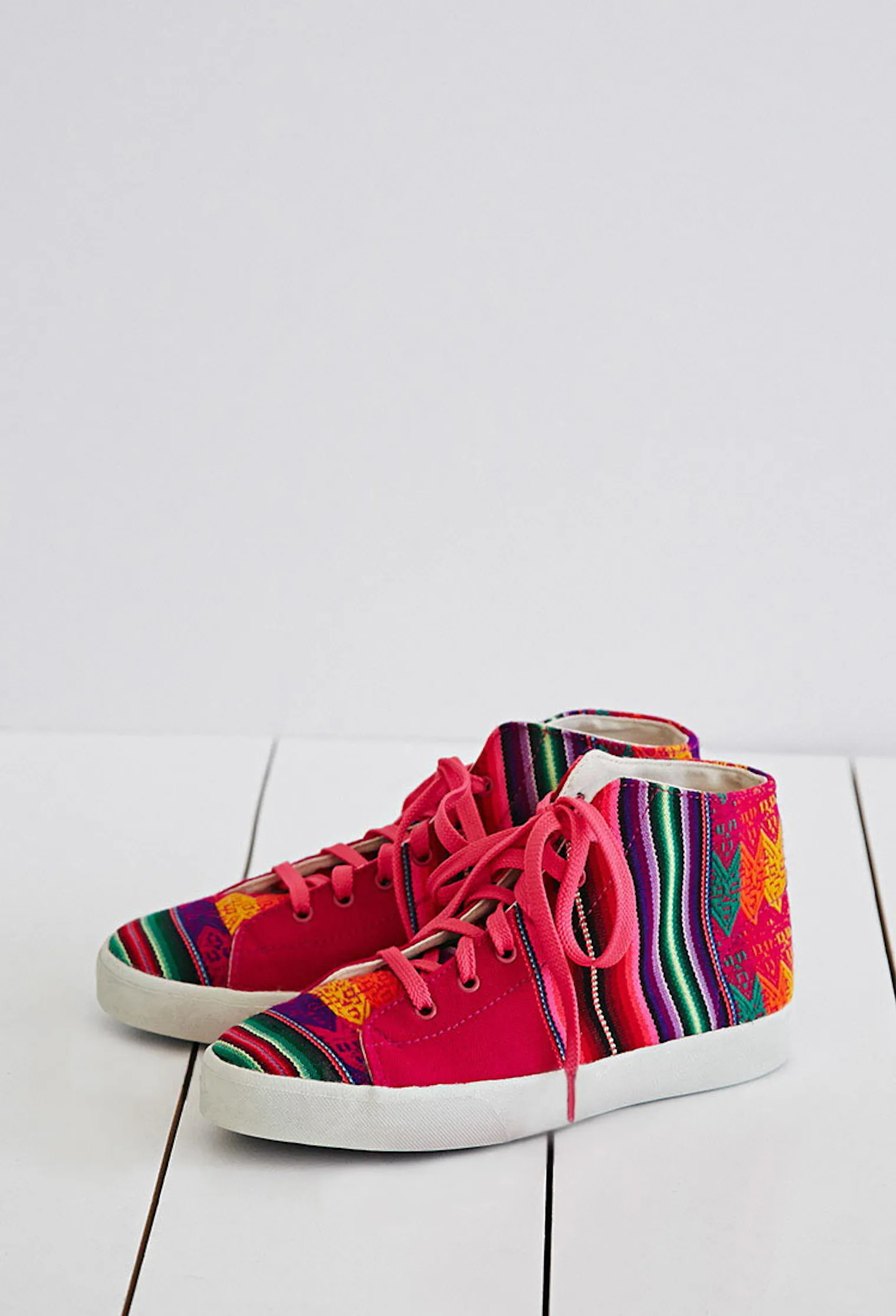 Fun Color Shoes 21 Colorful Sneakers That Won’t Break The Bank Because Shoes Should Be Fun
