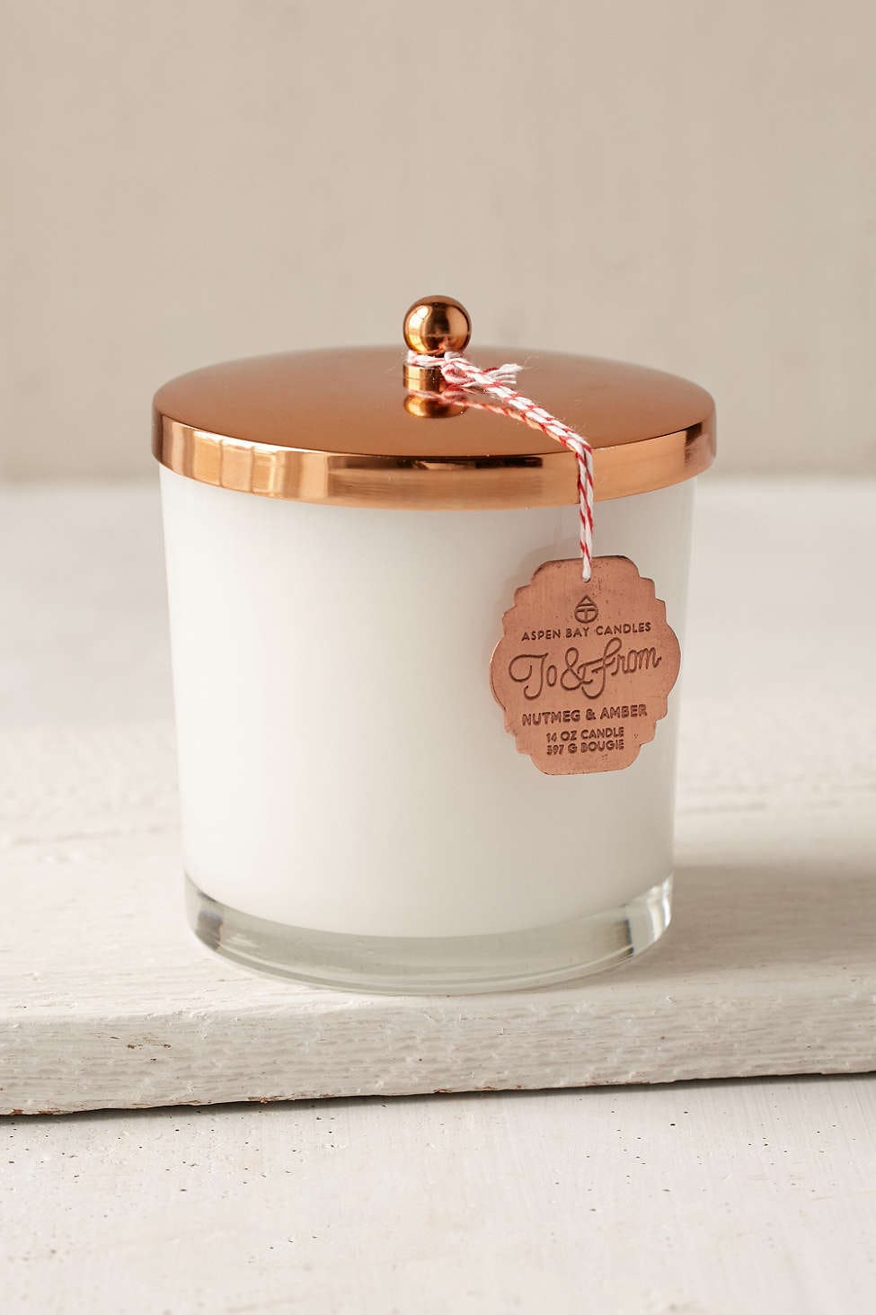 12 Holiday Candles With Unusual Scents That You’ll Love