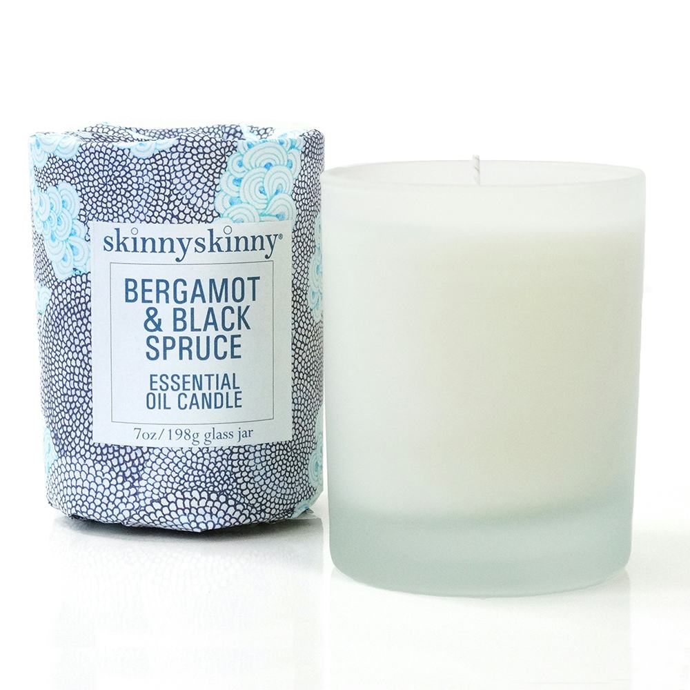 12 Holiday Candles With Unusual Scents That You’ll Love