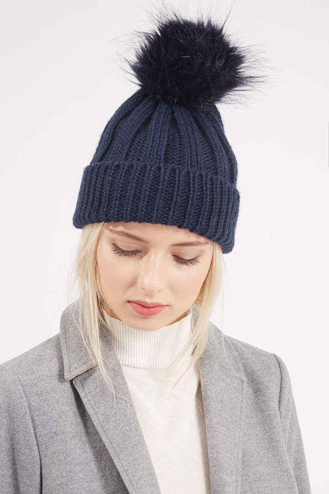7 Furry Accessories That Are Actually Wearable, Rather Than Totally ...