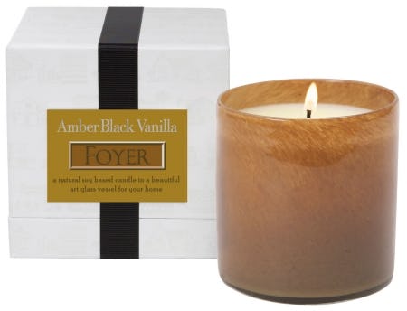 12 Holiday Candles With Unusual Scents That You’ll Love