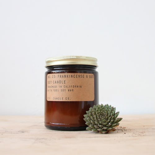 12 Holiday Candles With Unusual Scents That You’ll Love