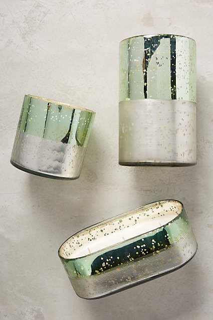 12 Holiday Candles With Unusual Scents That You’ll Love