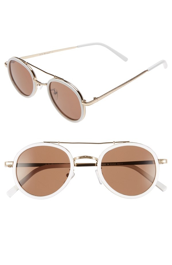 10 Pairs Of Sunglasses That Look Good On Everyone