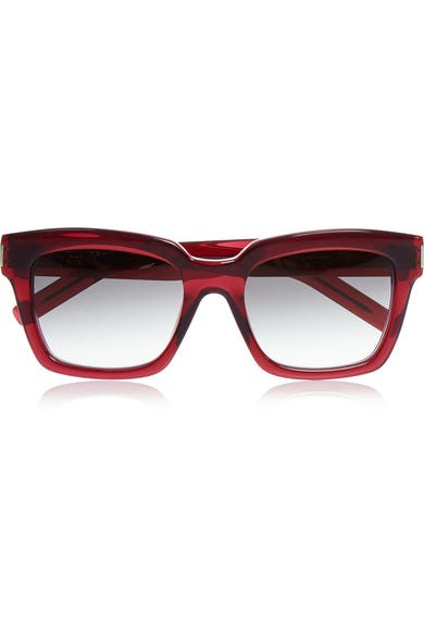 10 Pairs Of Sunglasses That Look Good On Everyone