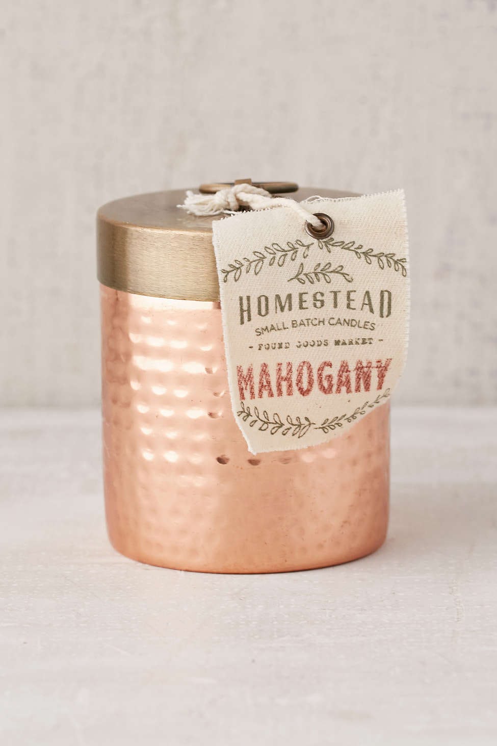 12 Holiday Candles With Unusual Scents That You’ll Love