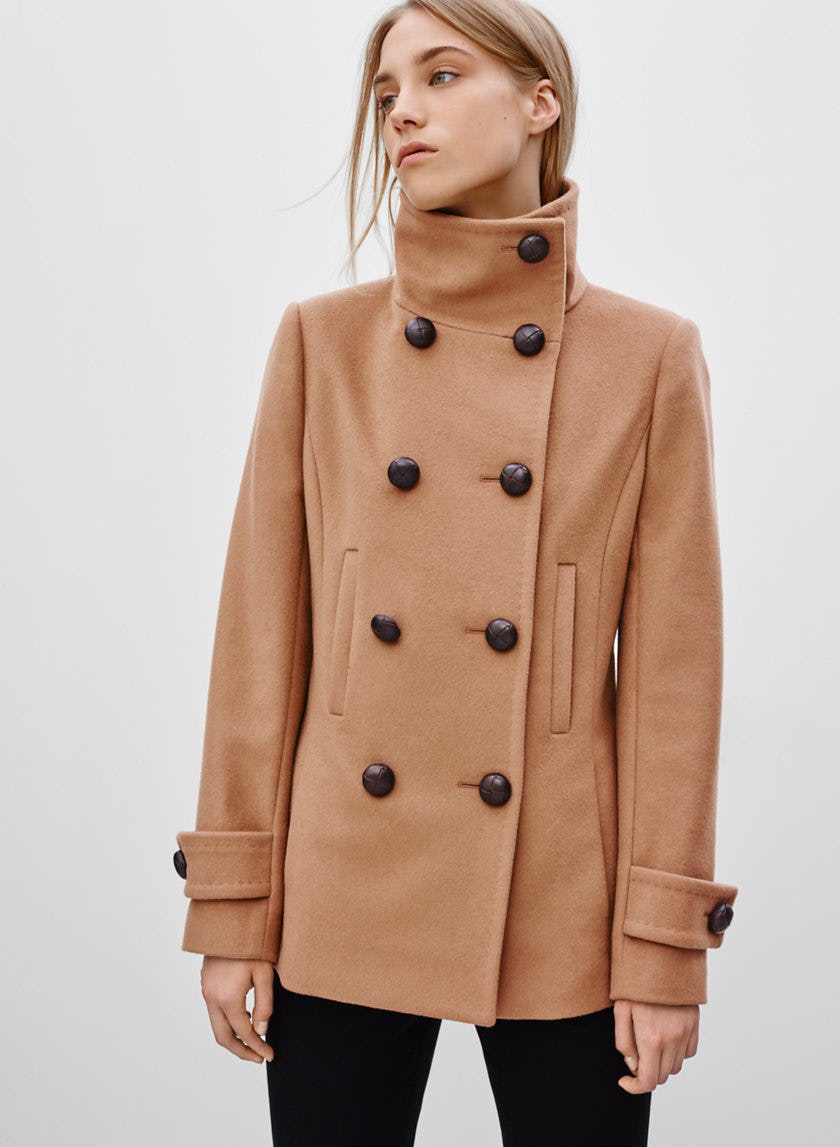 How Much Should A Winter Coat Cost If You Really Want Something That'll Keep You Warm AND Look Cool?