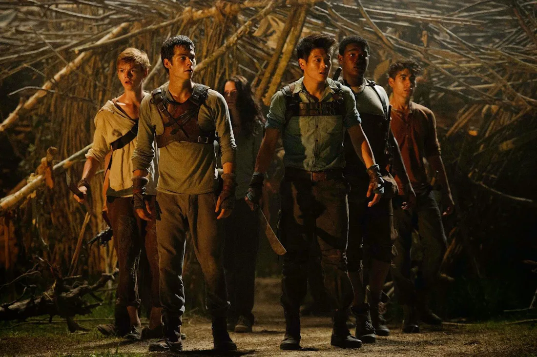 Watch 'Mockingjay, Part 1' Online Before The Final 'Hunger Games' Movie ...