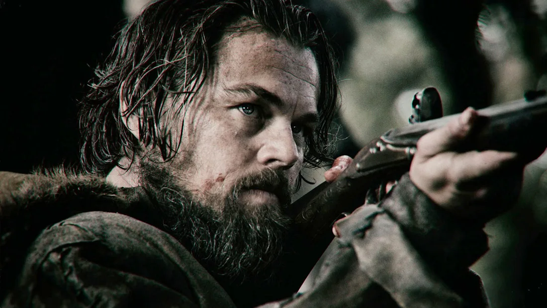 How The Bear Scene In 'The Revenant' Came To Be