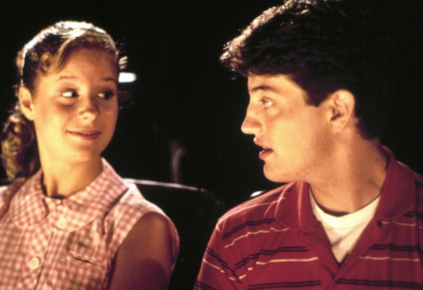 23 '90s & '00s Movies That'll Take You Back To Summer Camp