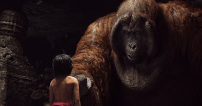I Wanna Be Like You From The Jungle Book Is Way Different In The New Movie I Wanna Be Like You From The Jungle Book Is Way Different In The New Movie