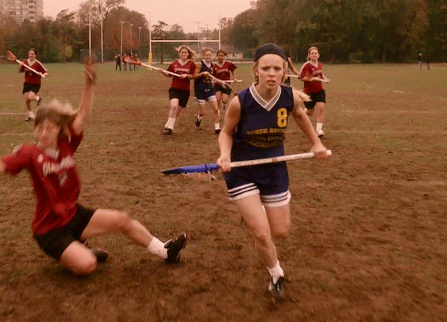 #39 Mean Girls #39 quot Villain quot Regina George Wasn #39 t As Bad As The Burn Book #39 Mean Girls #39 quot Villain quot Regina George Wasn #39 t As Bad As The Burn Book