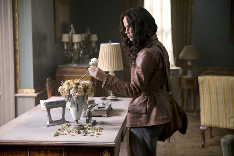 Will A 'Hunger Games' Prequel Happen? Here's How The Franchise's