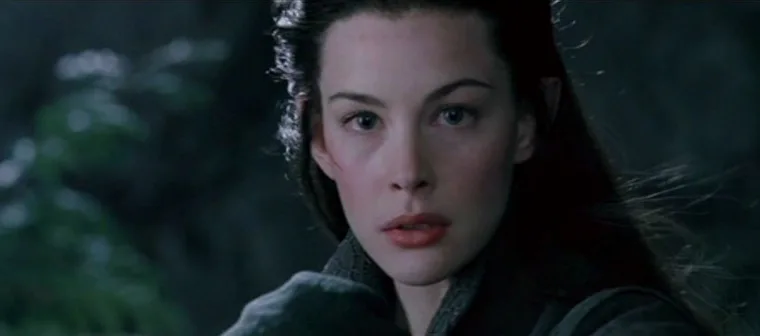 9 Lord Of The Rings Women Ranked By Character Development, Including ...