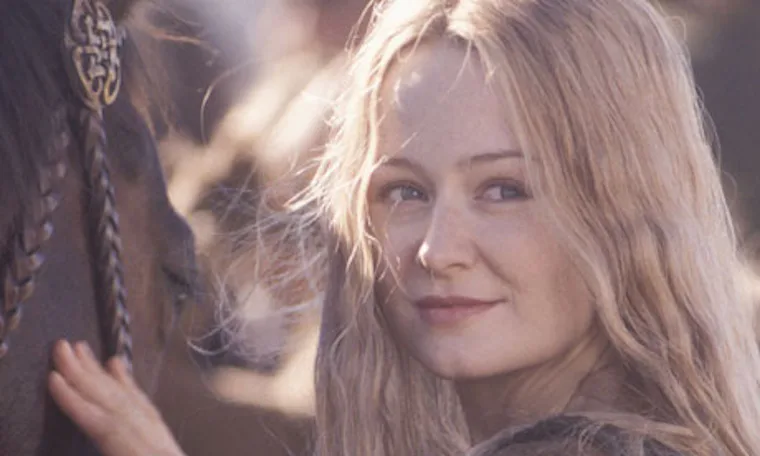 Princess Of Rohan 9 Lord Of The Rings Women Ranked By Character Development, Including ...