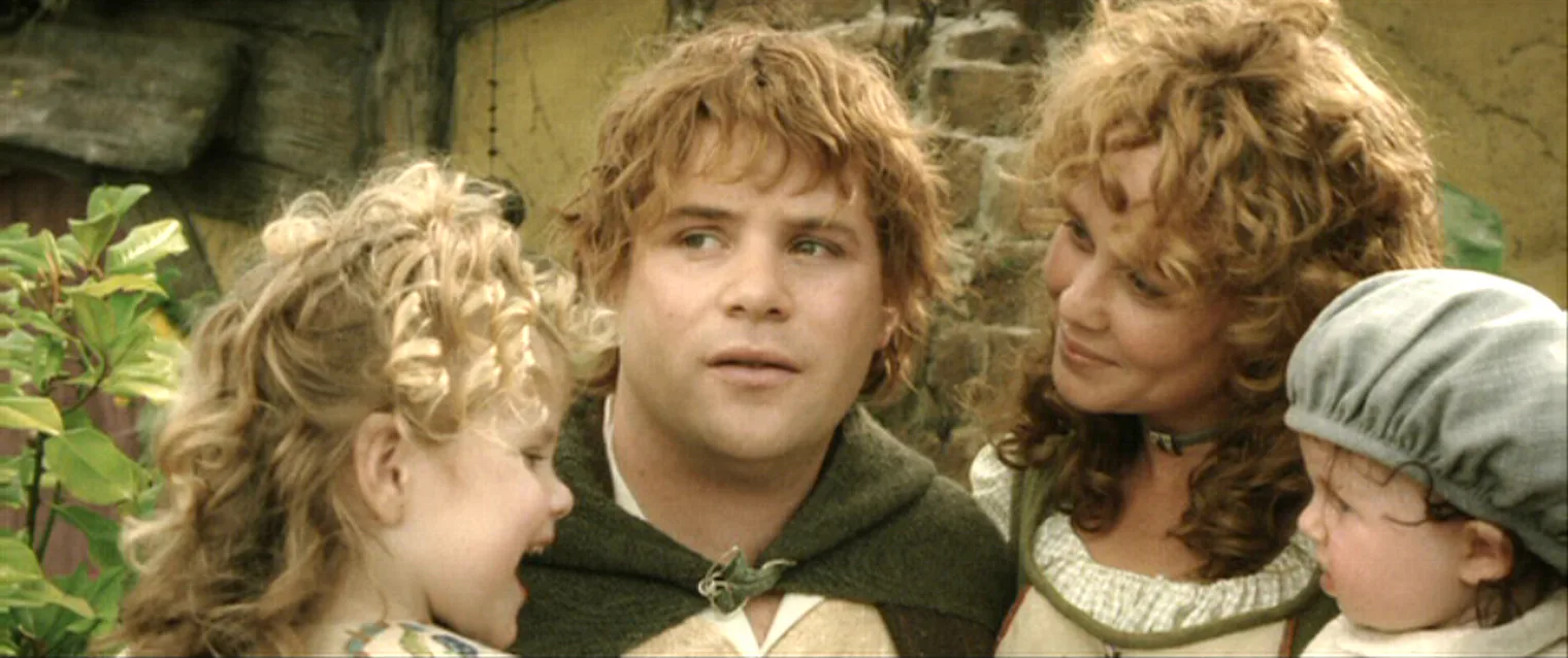9 Lord Of The Rings Women Ranked By Character Development, Including ...