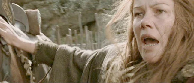 9 Lord Of The Rings Women Ranked By Character Development, Including ...
