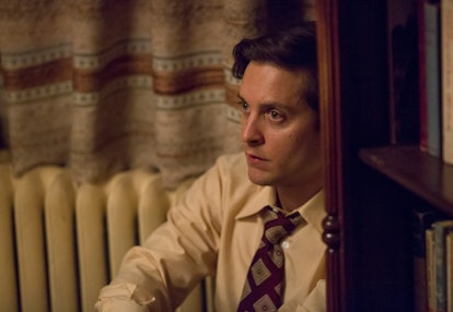 Truth and Stories: Pawn Sacrifice, The Stanford Prison Experiment